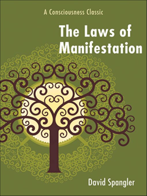 Title details for The Laws of Manifestation by David Spangler - Available
